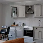 Apartament Grobla III