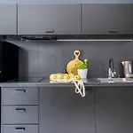 Ana Apartment One