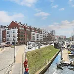 Central Apartments Gdansk&Sz6/5