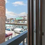Central Apartments Gdansk&Sz6/5