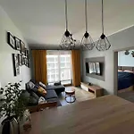 Apartament Letnica
