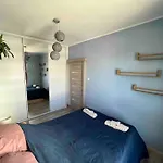 Apartament Letnica