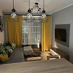 Apartament Letnica