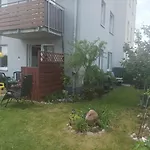 Atrakcyjny Apartament Z Duzym Ogrodem