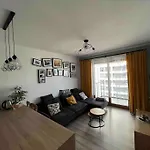 Apartament Letnica