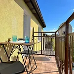 Munch Room -10 Minutes To Gdansk Old Town & Sea