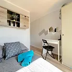 Munch Room