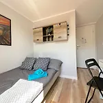 Munch Room