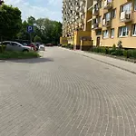 Nadmorskie Mieszkanie