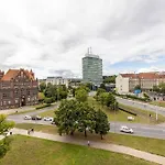 Cosy Studio Close To Old Town