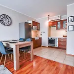 Citystay Nadmorski Apartament Marina Primore Karawela