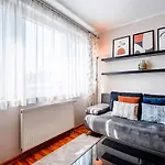Citystay Nadmorski Apartament Marina Primore Karawela