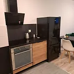 Bogdanka Nowy Dwupokojowy Apartament Gdansk Ujescisko- Lostowice