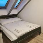 Bogdanka Nowy Dwupokojowy Apartament Gdansk Ujescisko- Lostowice