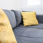Apartament Blue Brzezno Prostywynajem Gdansk Brzezno