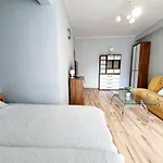 Mieszkanie Na Rajskiej