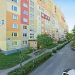 Pokoje Gdansk Zaspa - Startowa 5C
