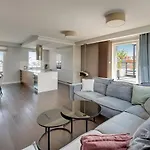 Chmielna Park By Comfort Apartments
