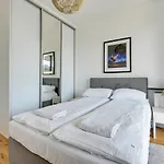 Grand Apartments - Apartament Tre Mare - By The Sea