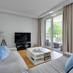 Grand Apartments - Apartament Tre Mare - By The Sea