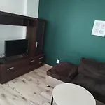 Apartament Na Gdanskim Przymorzu