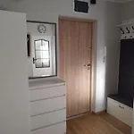 Apartament Na Gdanskim Przymorzu