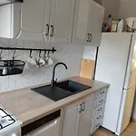 Apartament Na Gdanskim Przymorzu