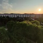 Sloneczna Kawalerka