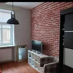 Apartament Nad Motlawa