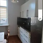 Apartament Nad Motlawa