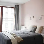 Platinum Jaglana Apartment - Wyspa Spichrzow