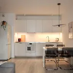 Platinum Jaglana Apartment - Wyspa Spichrzow