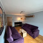 Apartament W Kultowym Falowcu