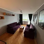 Apartament W Kultowym Falowcu