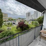 Apartament W Kultowym Falowcu