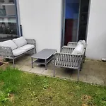 Przestronny Apartament W Sercu Gdanska Browar Gdanski