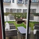 Przestronny Apartament W Sercu Gdanska Browar Gdanski