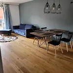 Przestronny Apartament W Sercu Gdanska Browar Gdanski