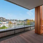 Ms Apartments Motlawa I