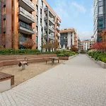 Ms Apartments Motlawa I