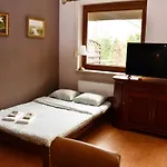 Apartament Tarasy Migowo
