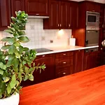 Apartament Tarasy Migowo