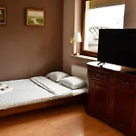 Apartament Tarasy Migowo