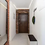 Kartal Apartments Wrzeszcz Centrum