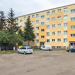 Cosy Apartment For 5 Guests Gdansk Wrzeszcz By Noclegi Renters