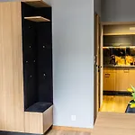 Apartament Przy Dworcu