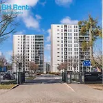 Glow Apartments, Gdansk Krynicka 2, Soho