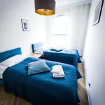 Mint Apartments Gdansk