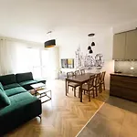 Mint Apartments Gdansk