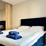 Apartamenty Latarnikow Q4Apartments